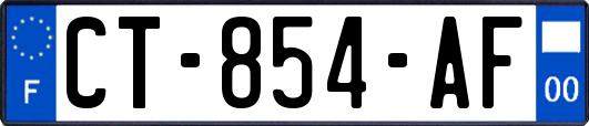 CT-854-AF