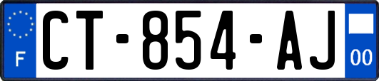 CT-854-AJ