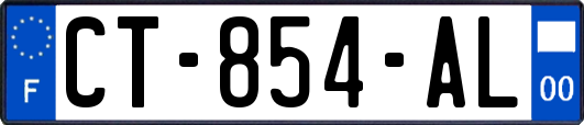 CT-854-AL