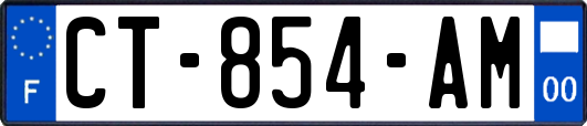 CT-854-AM