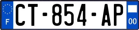 CT-854-AP