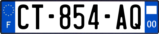 CT-854-AQ