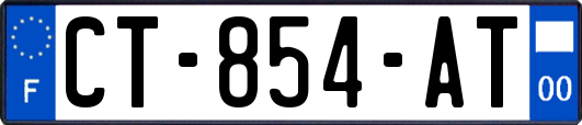 CT-854-AT