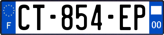 CT-854-EP