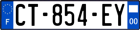 CT-854-EY