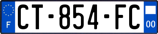 CT-854-FC