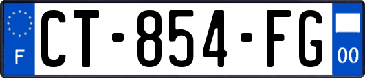 CT-854-FG