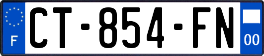 CT-854-FN