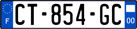 CT-854-GC