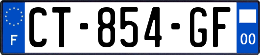 CT-854-GF