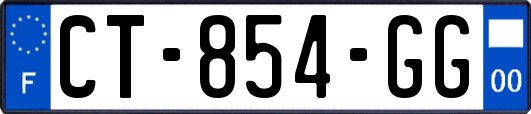 CT-854-GG