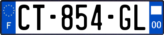 CT-854-GL
