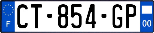 CT-854-GP