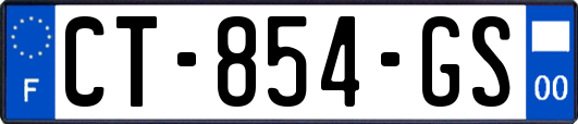 CT-854-GS