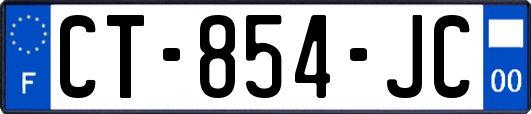 CT-854-JC
