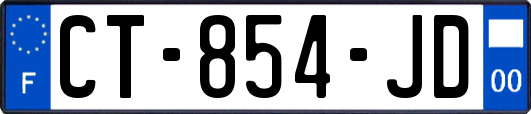 CT-854-JD
