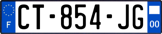 CT-854-JG