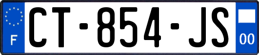 CT-854-JS