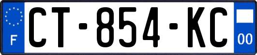 CT-854-KC