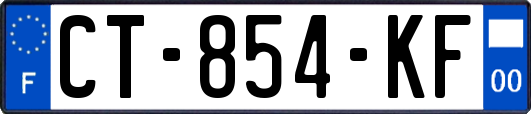 CT-854-KF