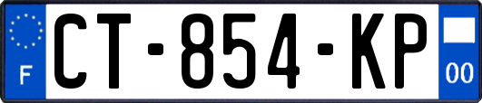 CT-854-KP