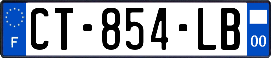 CT-854-LB