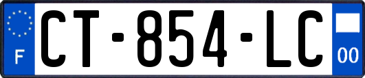 CT-854-LC