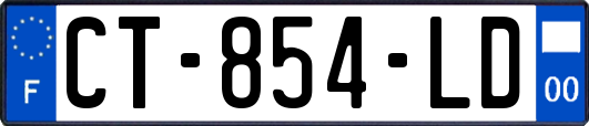 CT-854-LD
