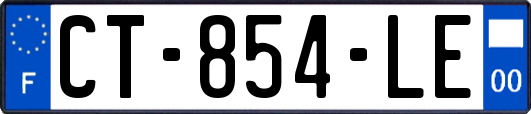 CT-854-LE