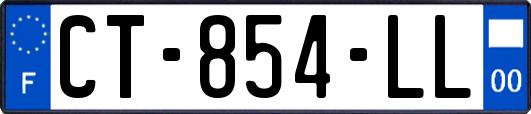 CT-854-LL