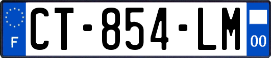 CT-854-LM