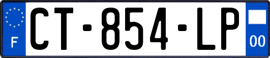 CT-854-LP