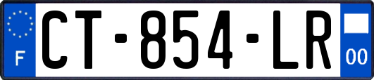 CT-854-LR