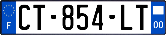 CT-854-LT