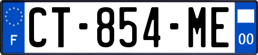 CT-854-ME
