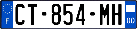 CT-854-MH