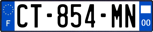 CT-854-MN