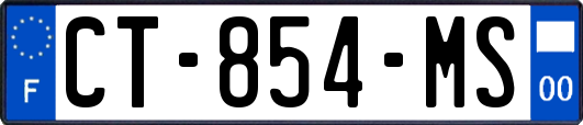 CT-854-MS