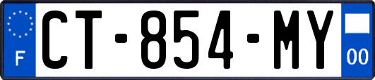 CT-854-MY