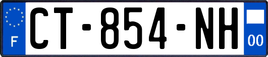 CT-854-NH