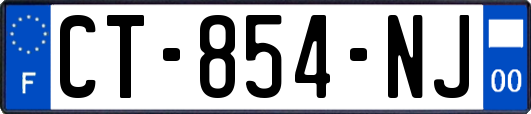 CT-854-NJ