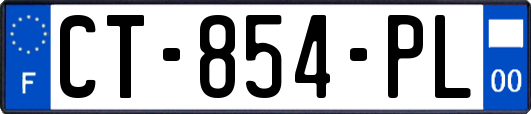CT-854-PL