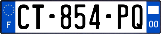 CT-854-PQ