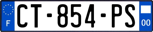 CT-854-PS