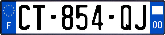 CT-854-QJ