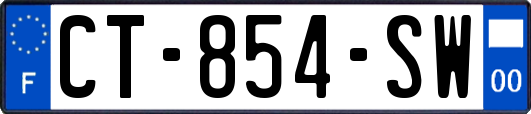CT-854-SW