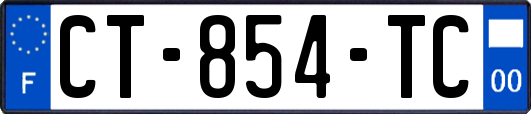 CT-854-TC
