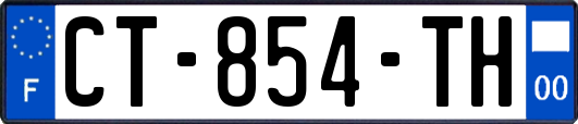 CT-854-TH