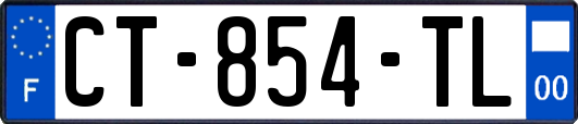 CT-854-TL