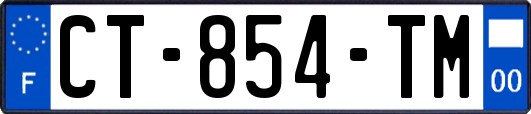 CT-854-TM